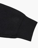 Refined Half-Zip Knit Pullover