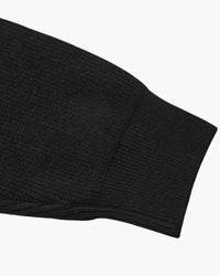 Refined Half-Zip Knit Pullover