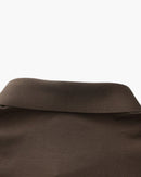 Tailored Cotton Flex Shirt