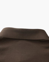 Tailored Cotton Flex Shirt