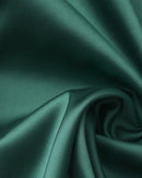 Old Money Silk Slip Dress