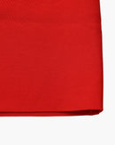 Halter Neck Slim Fit Maxi Dress