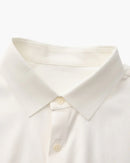 Tailored Cotton Flex Shirt