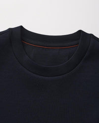 Classic Modal Blend Crewneck Sweatshirt