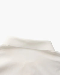 Tailored Cotton Flex Shirt