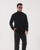 Gstaad Fall Turtleneck