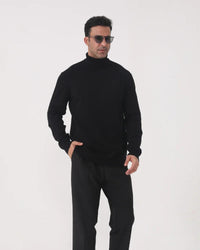 Gstaad Fall Turtleneck
