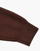 Refined Half-Zip Knit Pullover