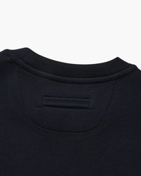 Classic Modal Blend Crewneck Sweatshirt