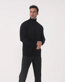 Gstaad Fall Turtleneck