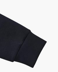 Classic Modal Blend Crewneck Sweatshirt