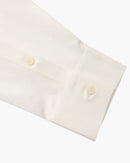 Tailored Cotton Flex Shirt