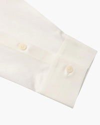 Tailored Cotton Flex Shirt
