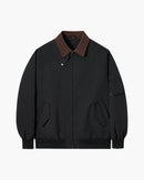 Classic Harrington Jacket