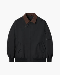 Classic Harrington Jacket
