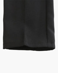 Augusto Stretch Pantalon