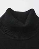 Gstaad Fall Turtleneck