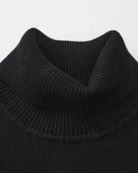 Gstaad Fall Turtleneck
