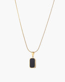 Noir Necklace