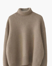 Heritage Knit Turtleneck