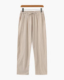 Zanzibar - Linen Pantalon