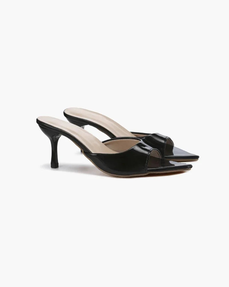 Gia Heels