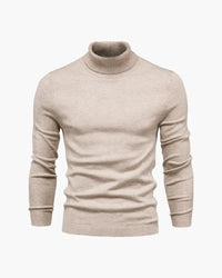 Gstaad Fall Turtleneck