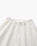 Cotton Polo & Pantalon Set