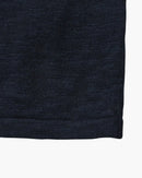 Linen Cotton Essential Crewneck