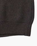 Refined Half-Zip Knit Pullover