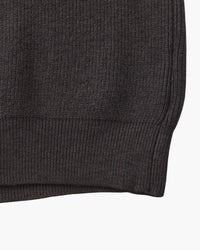 Refined Half-Zip Knit Pullover