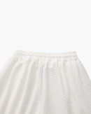 Cotton Polo & Pantalon Set