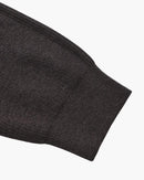 Refined Half-Zip Knit Pullover