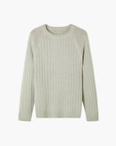 100% Premium Wool Sweater