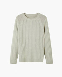100% Premium Wool Sweater