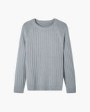 100% Premium Wool Sweater