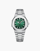 Geneva Classic Watch (Waterproof)