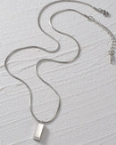 Axis Tag Pendant
