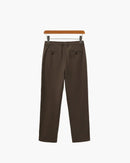 Wool Blend Trousers