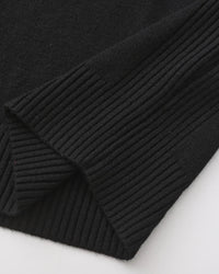 Gstaad Fall Turtleneck