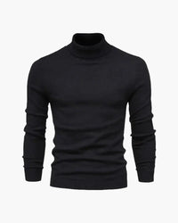 Gstaad Fall Turtleneck