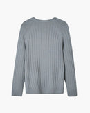 100% Premium Wool Sweater
