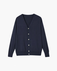 100% Premium Wool Gillet