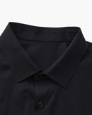 Tailored Cotton Flex Shirt