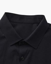 Tailored Cotton Flex Shirt