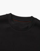 Classic Modal Blend Crewneck Sweatshirt