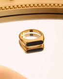 Obsidian Band