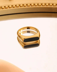 Obsidian Band