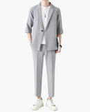 Old Money Smart Casual Set