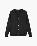 100% Premium Wool Gillet